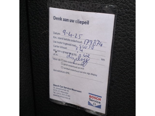 Bedrijfswagen, volkswagen, transporter - afbeelding 19 van  51