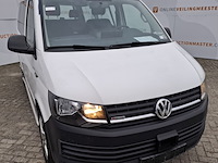 Bedrijfswagen, volkswagen, transporter - afbeelding 23 van  51