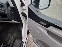 Bedrijfswagen, volkswagen, transporter - afbeelding 37 van  51