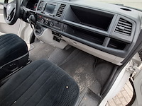 Bedrijfswagen, volkswagen, transporter - afbeelding 38 van  51