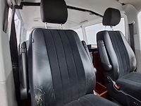 Bedrijfswagen, volkswagen, transporter - afbeelding 39 van  51