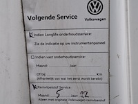 Bedrijfswagen, volkswagen, transporter - afbeelding 40 van  51