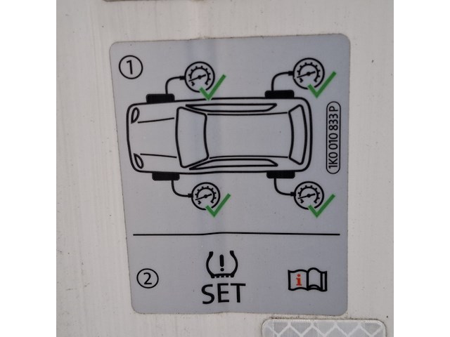 Bedrijfswagen, volkswagen, transporter - afbeelding 42 van  51