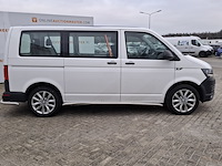 Bedrijfswagen, volkswagen, transporter - afbeelding 34 van  51