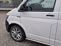 Bedrijfswagen, volkswagen, transporter - afbeelding 50 van  51