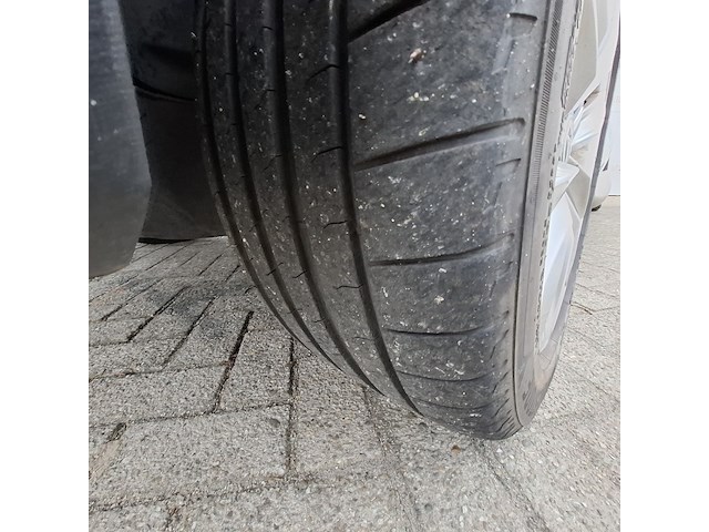 Bedrijfswagen, volkswagen, transporter - afbeelding 51 van  51