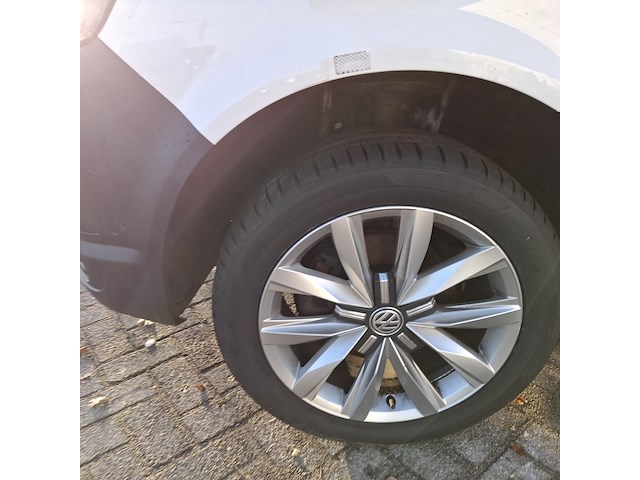 Bedrijfswagen, volkswagen - afbeelding 3 van  48