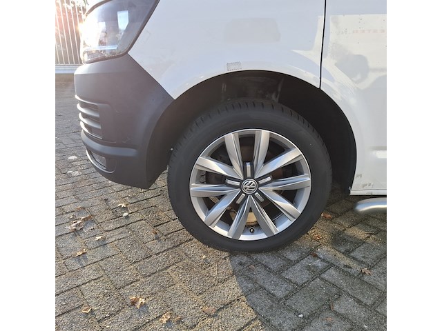 Bedrijfswagen, volkswagen - afbeelding 4 van  48