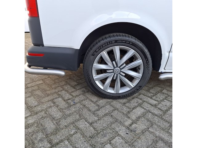 Bedrijfswagen, volkswagen - afbeelding 6 van  48