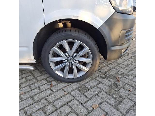 Bedrijfswagen, volkswagen - afbeelding 8 van  48