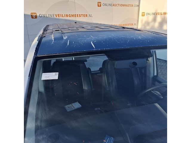 Bedrijfswagen, volkswagen - afbeelding 9 van  48