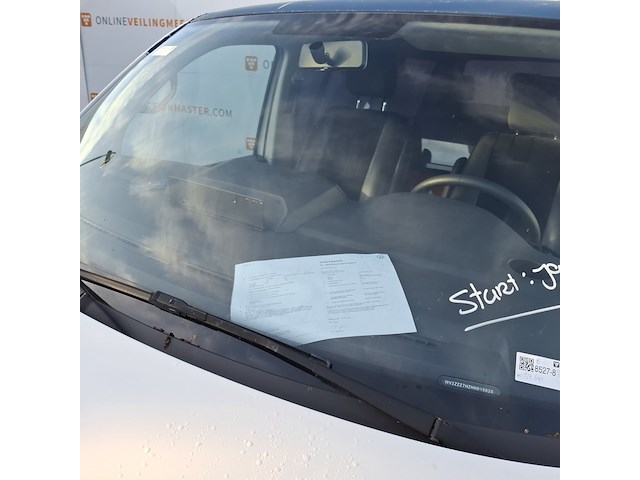 Bedrijfswagen, volkswagen - afbeelding 10 van  48