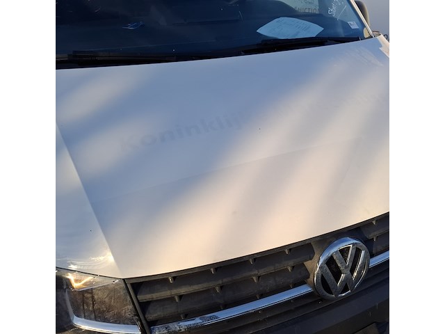 Bedrijfswagen, volkswagen - afbeelding 11 van  48