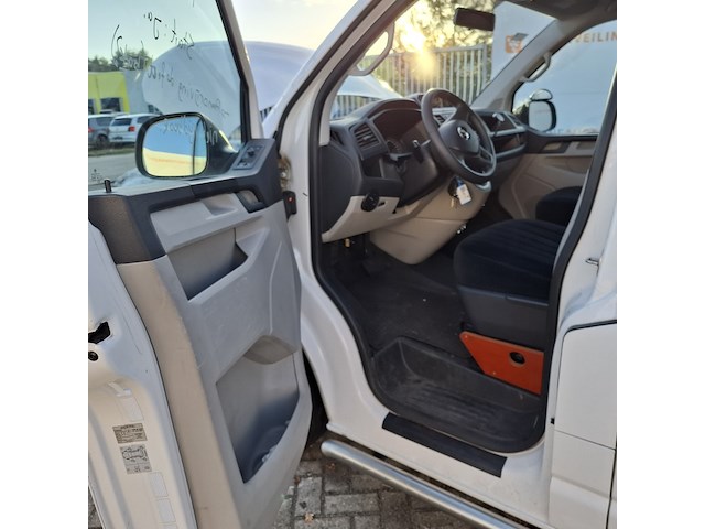 Bedrijfswagen, volkswagen - afbeelding 20 van  48