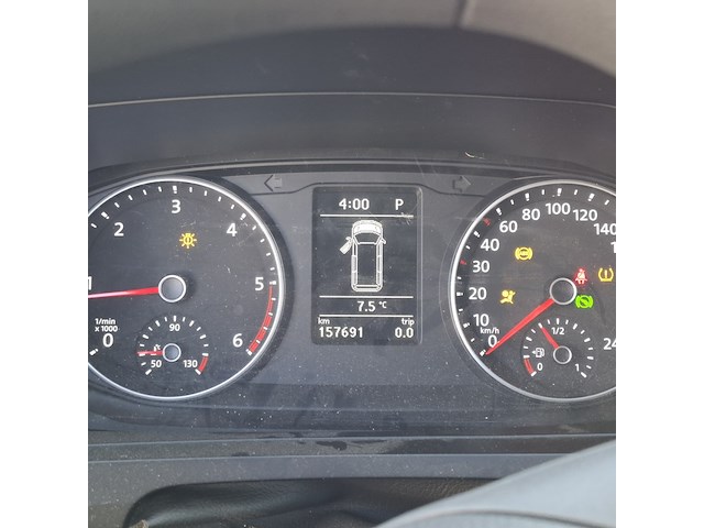 Bedrijfswagen, volkswagen - afbeelding 24 van  48