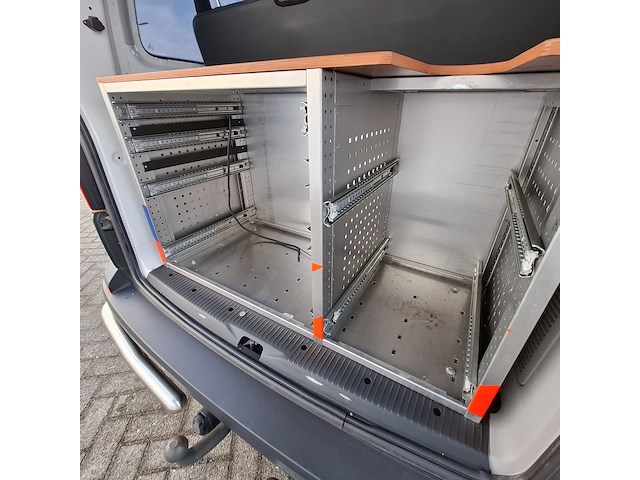 Bedrijfswagen, volkswagen - afbeelding 31 van  48