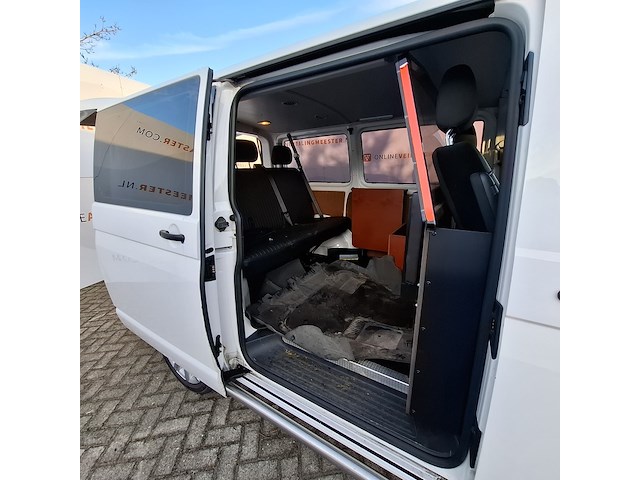 Bedrijfswagen, volkswagen - afbeelding 32 van  48