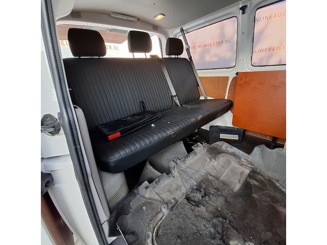 Bedrijfswagen, volkswagen - afbeelding 33 van  48