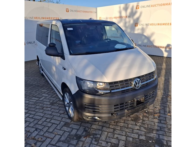 Bedrijfswagen, volkswagen - afbeelding 23 van  48