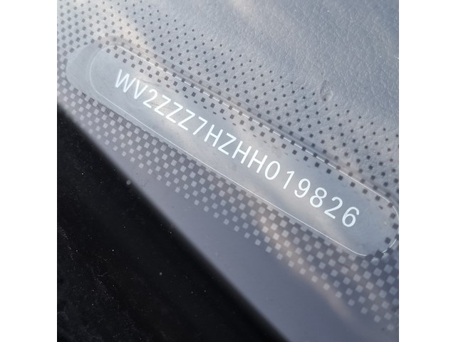 Bedrijfswagen, volkswagen - afbeelding 40 van  48