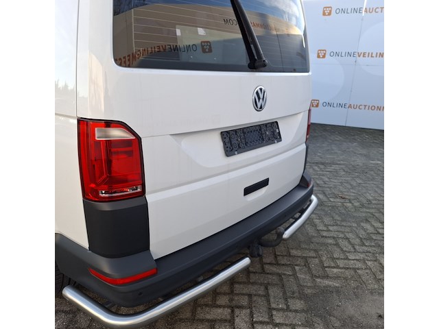 Bedrijfswagen, volkswagen - afbeelding 41 van  48