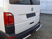 Bedrijfswagen, volkswagen - afbeelding 41 van  48