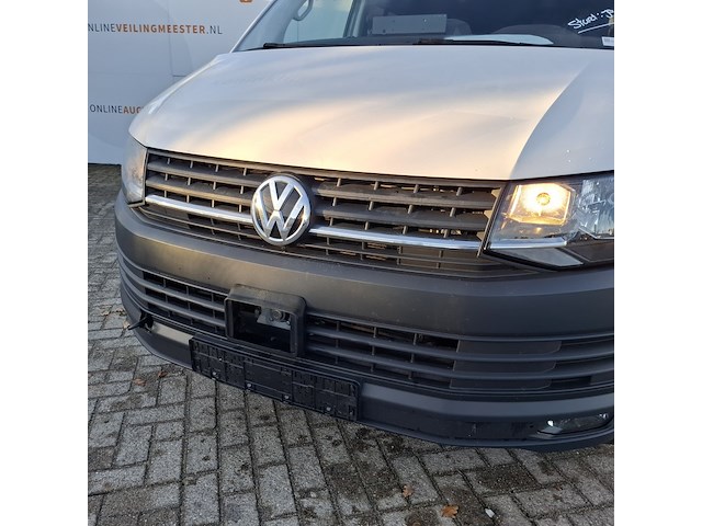 Bedrijfswagen, volkswagen - afbeelding 42 van  48