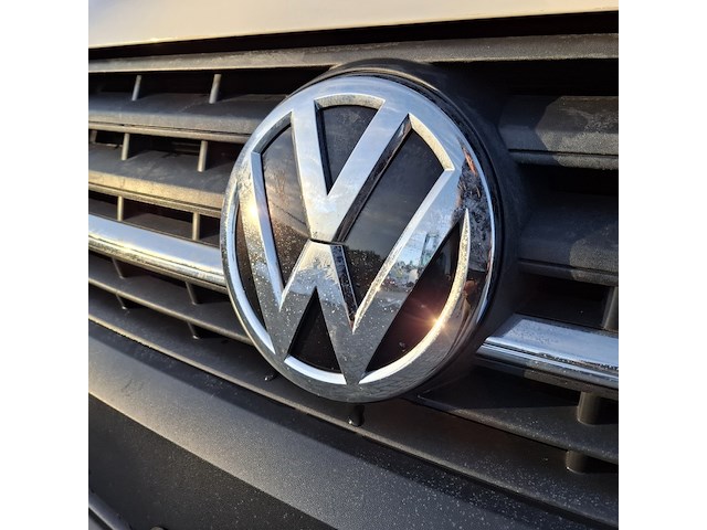 Bedrijfswagen, volkswagen - afbeelding 43 van  48