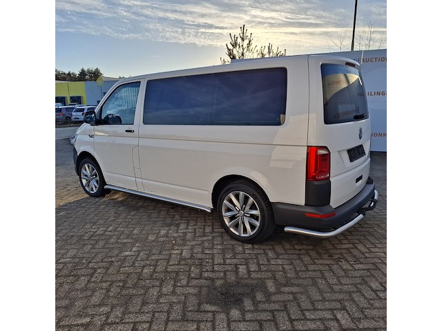 Bedrijfswagen, volkswagen - afbeelding 46 van  48