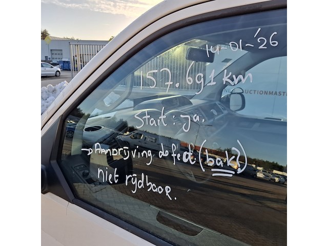 Bedrijfswagen, volkswagen - afbeelding 47 van  48