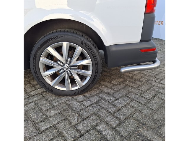 Bedrijfswagen, volkswagen - afbeelding 5 van  48