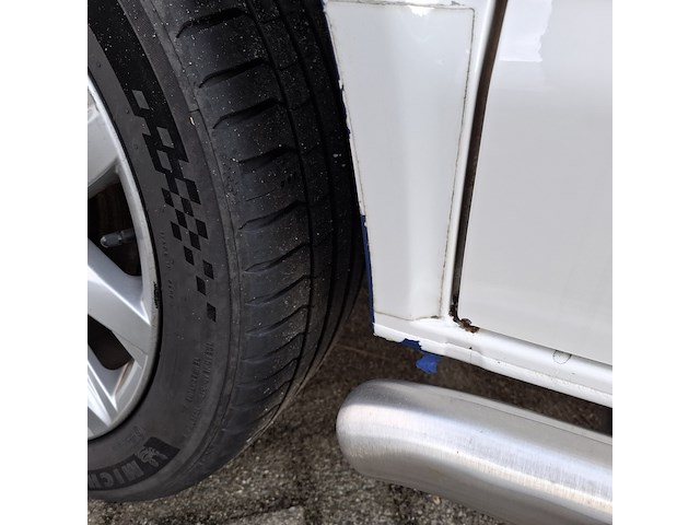 Bedrijfswagen, volkswagen - afbeelding 7 van  48