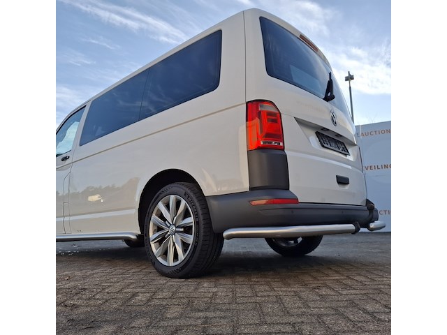 Bedrijfswagen, volkswagen - afbeelding 14 van  48