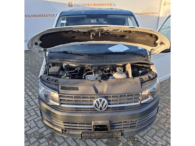 Bedrijfswagen, volkswagen - afbeelding 15 van  48