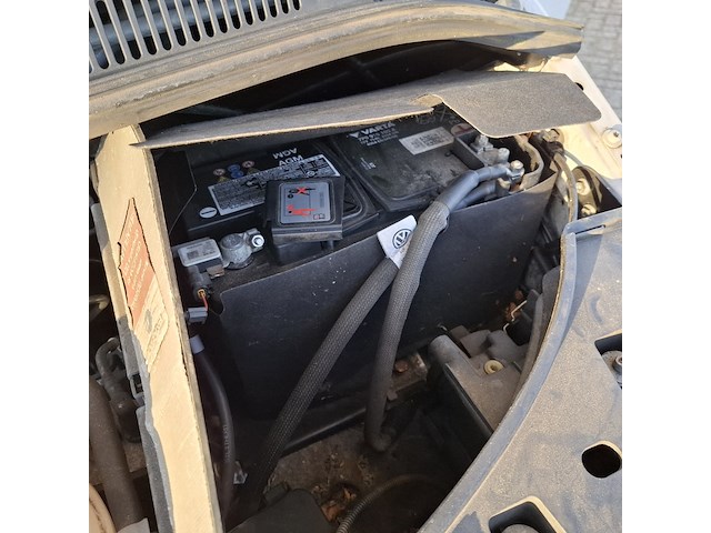 Bedrijfswagen, volkswagen - afbeelding 17 van  48