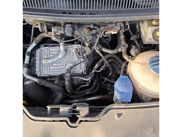 Bedrijfswagen, volkswagen - afbeelding 18 van  48