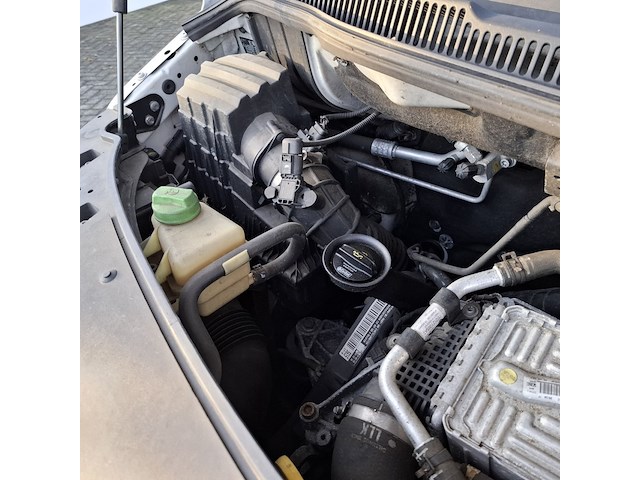 Bedrijfswagen, volkswagen - afbeelding 19 van  48