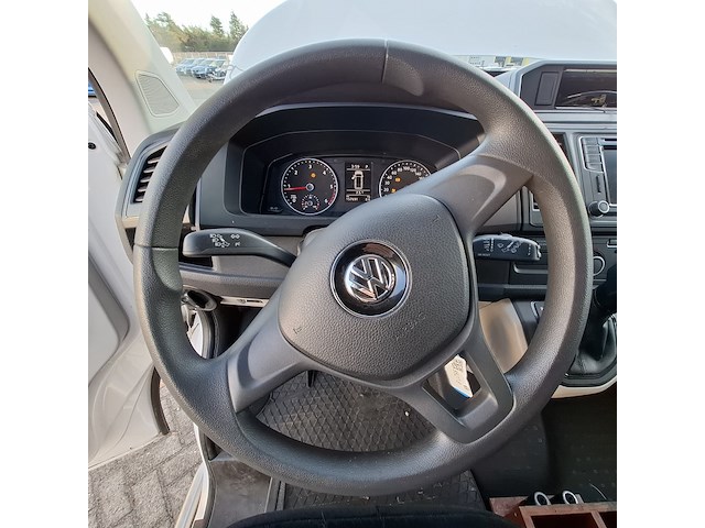 Bedrijfswagen, volkswagen - afbeelding 22 van  48