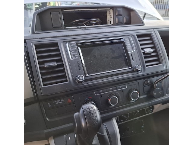 Bedrijfswagen, volkswagen - afbeelding 26 van  48