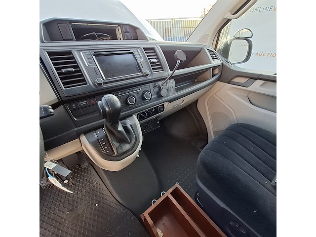 Bedrijfswagen, volkswagen - afbeelding 27 van  48