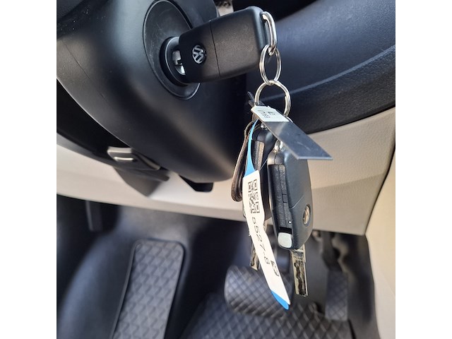 Bedrijfswagen, volkswagen - afbeelding 28 van  48