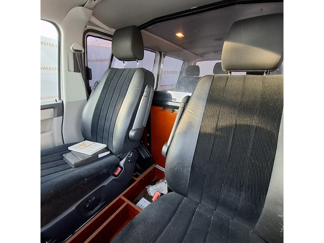 Bedrijfswagen, volkswagen - afbeelding 29 van  48