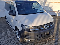 Bedrijfswagen, volkswagen - afbeelding 23 van  48