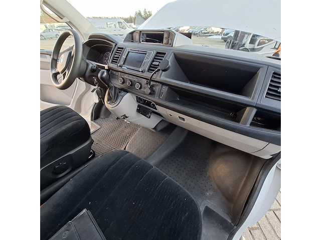 Bedrijfswagen, volkswagen - afbeelding 36 van  48