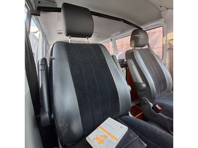 Bedrijfswagen, volkswagen - afbeelding 37 van  48