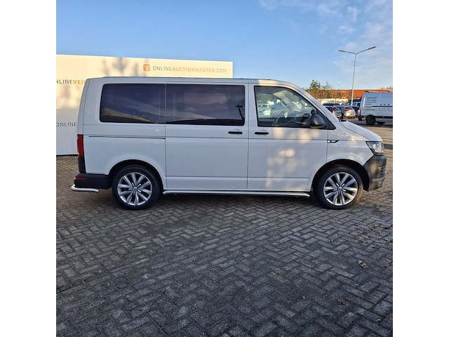 Bedrijfswagen, volkswagen - afbeelding 34 van  48