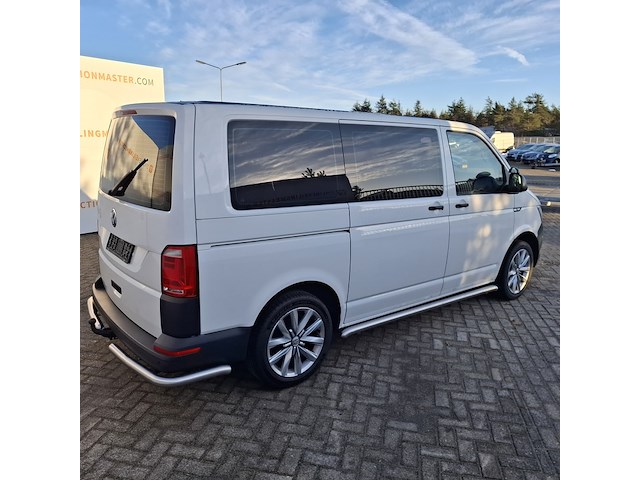 Bedrijfswagen, volkswagen - afbeelding 44 van  48