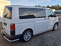 Bedrijfswagen, volkswagen - afbeelding 44 van  48