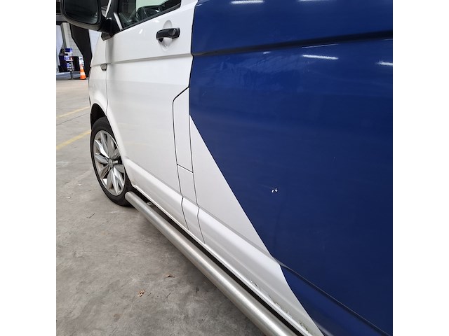 Bedrijfswagen, volkswagen - afbeelding 2 van  52