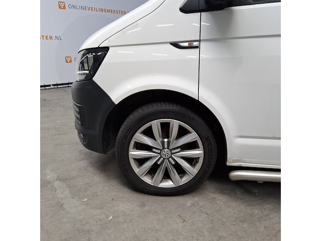 Bedrijfswagen, volkswagen - afbeelding 3 van  52